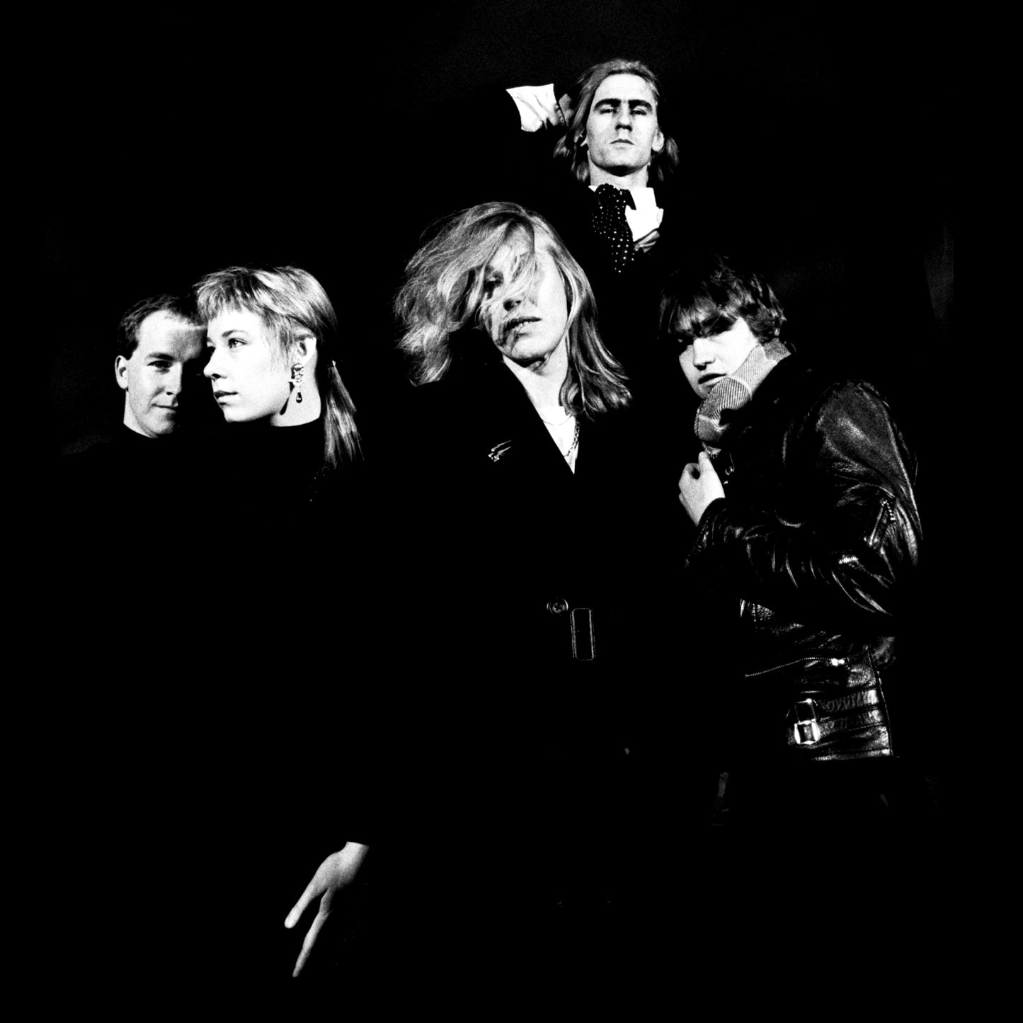 THE GO-BETWEENS, Fountains Of Youth Live at the Town and Country Club (Beggars Banquet; BBQ2163LP, UK 2026 Reissue, Gatefold) 2xLP NEW/NEW - PRE-ORDER