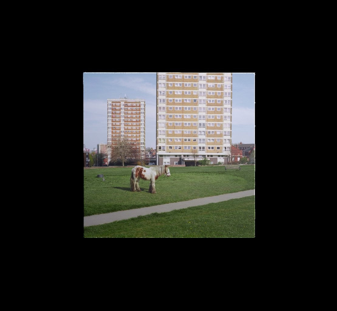 WESTSIDE COWBOY, It Goes On (Island; 5795204, UK 2026, Inner, Indies Exclusive, Red Vinyl) LP NEW/NEW - PRE-ORDER