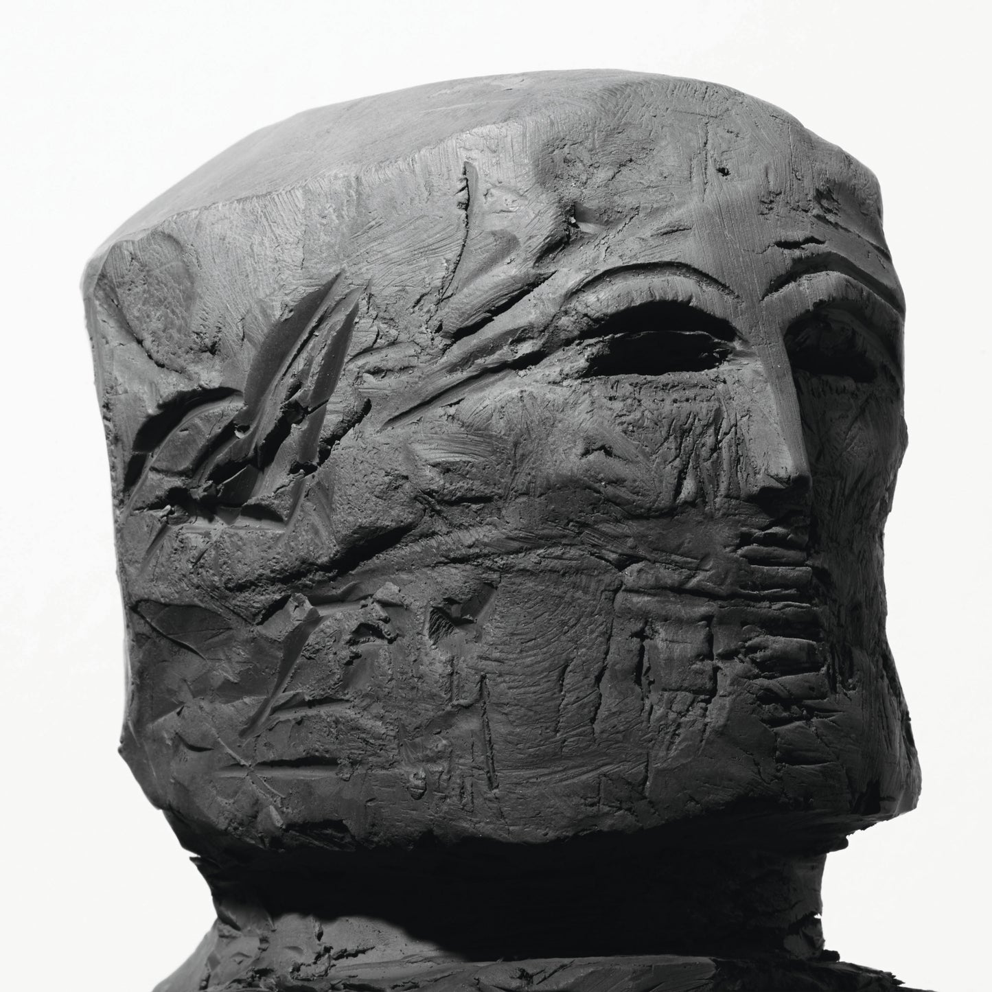 YHWH NAILGUN, Magazine (4AD; 4AD0937LP, UK 2026, Inner, One-Sided LP, Etched B-Side) LP NEW/NEW - PRE-ORDER