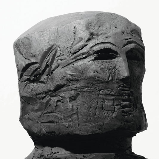 YHWH NAILGUN, Magazine (4AD; 4AD0937LP, UK 2026, Inner, One-Sided LP, Etched B-Side) LP NEW/NEW - PRE-ORDER