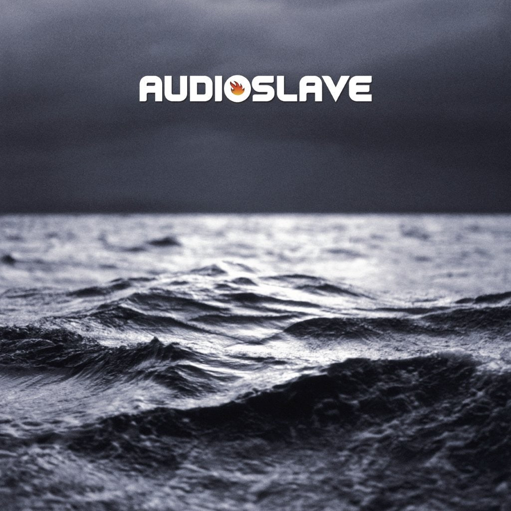 AUDIOSLAVE, Out Of Exile (Polydor; 8838795, Europe 2026 Reissue, 180 Gram Black Vinyl) 2xLP NEW/NEW - PRE-ORDER