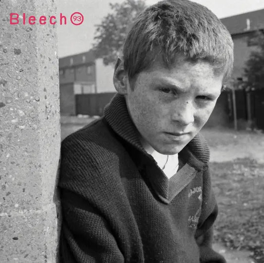 BLEECH 9:3, Bleech 9:3 (Polydor; 5796510, UK 2026, Limited Edition Black ) LP NEW/NEW - PRE-ORDER
