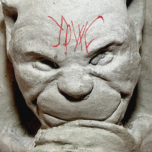 CHANEL BEADS, Your Day Will Come (Jagjaguwar; JAG487LP-C1, Europe 2026, Indie Exclusive Pink Opaque Vinyl) LP NEW/NEW - PRE-ORDER