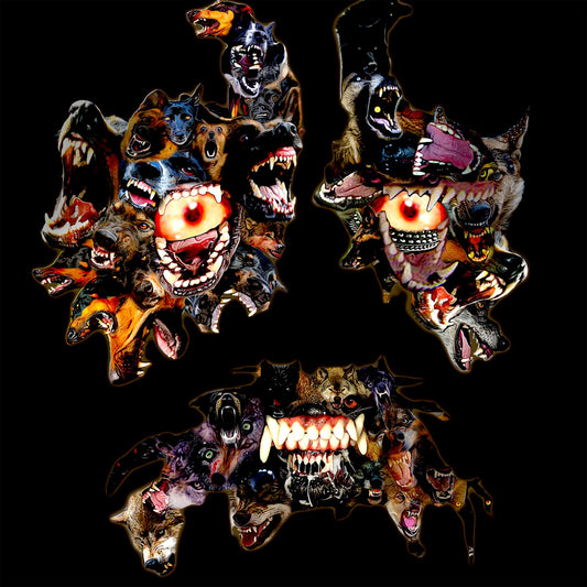 MACHINE GIRL, The Ugly Art (Future Classic; FCL688CD, UK 2026, Four Panel Digipack) CD NEW/NEW - PRE-ORDER