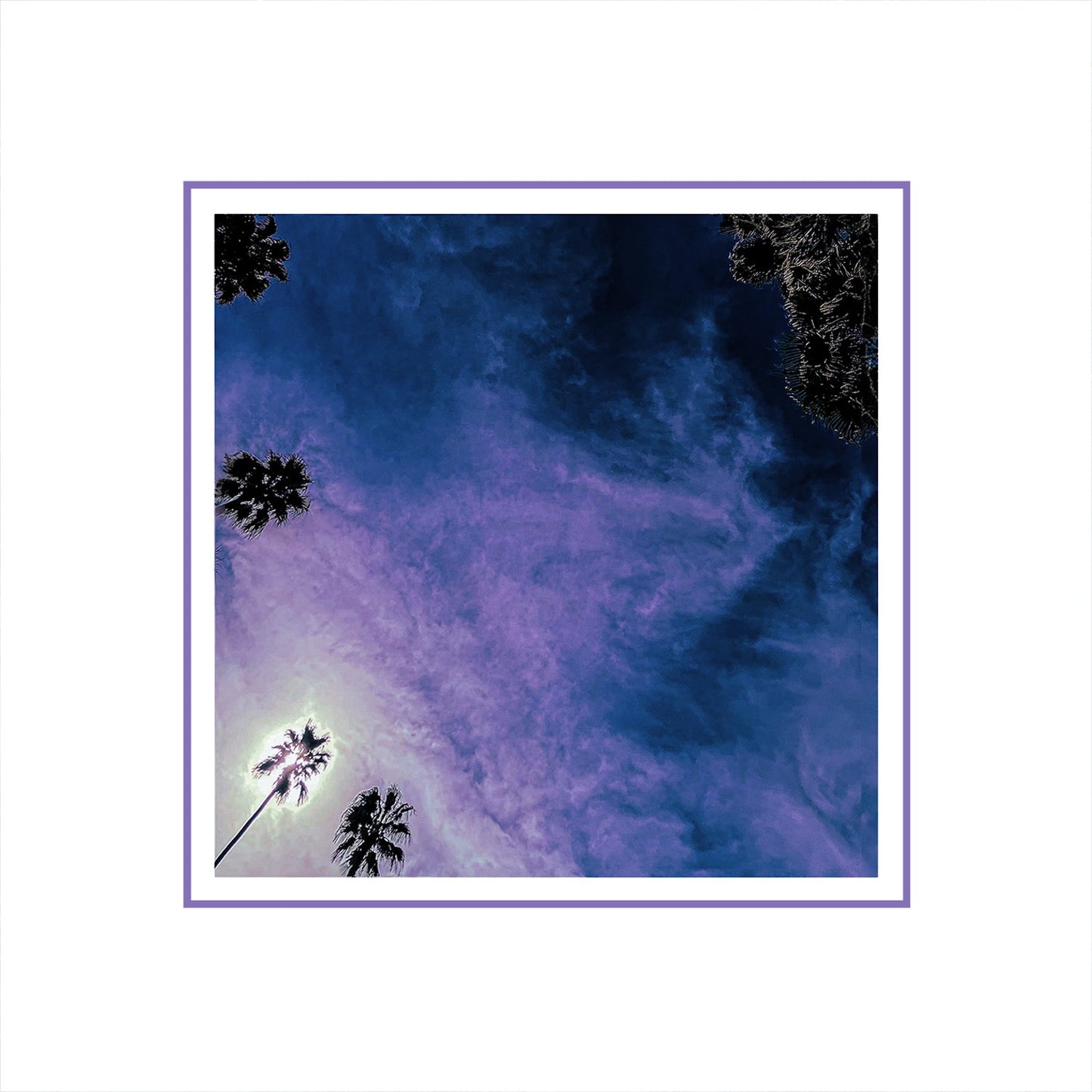 LOOK OUTSIDE YOUR WINDOW, Look Outside Your Window (Look Outside Your Window; LOYW013, Europe 2026) LP NEW/NEW - PRE-ORDER