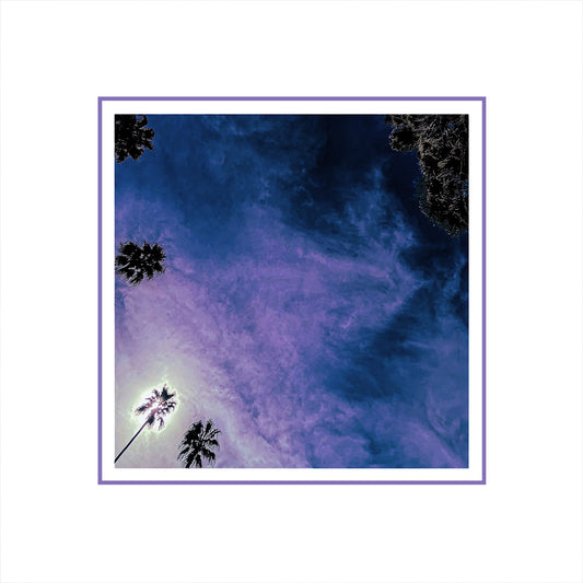 LOOK OUTSIDE YOUR WINDOW, Look Outside Your Window (Look Outside Your Window; LOYW013, Europe 2026) LP NEW/NEW - PRE-ORDER
