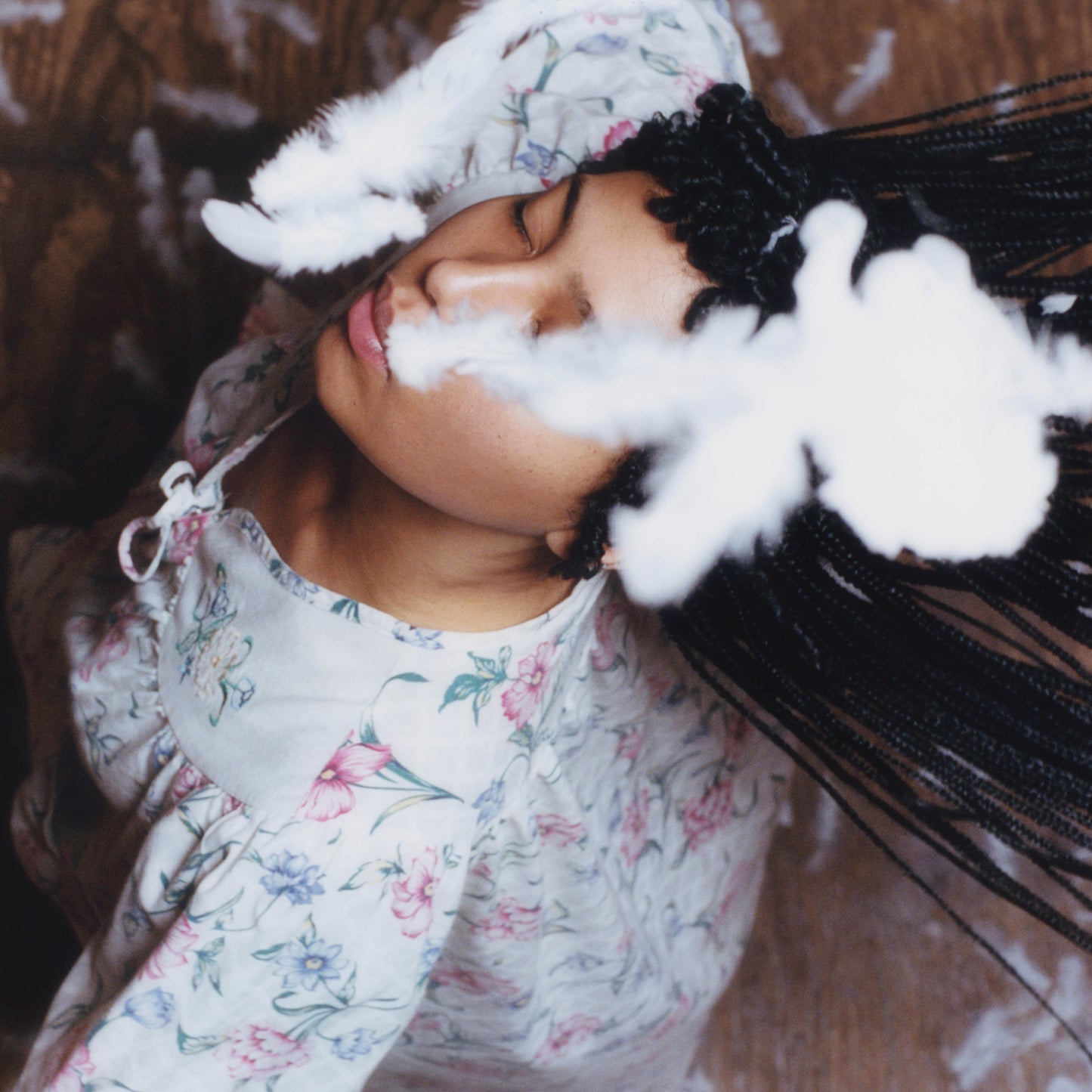 JUNE MCDOOM, Follow The Light (Jagjaguwar; JAG475LP-C1, UK 2026, Clear Pink Vinyl) 1xLP NEW/NEW - PRE-ORDER