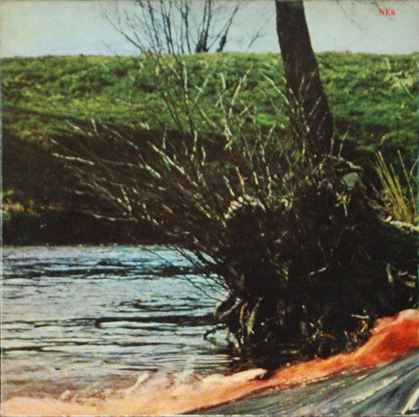 Image of Back Cover of LP - G+/VG - SPRING, Spring (Neon; NE6, UK 1971, Triple Gatefold, Stereo), Sleeve Has What Looks Like A Tea Stain On The Front Sleeve, Otherwise It's In Great Condition, Almost VG. The Record Has Been Shop Tested, Audible Surface Noise On The Run Ins And Quieter Parts, Otherwise It Sounds Great.,   - 3146105S