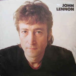 Image of Front Cover of LP - VG/VG - JOHN LENNON, The John Lennon Collection (Parlophone ; EMTV 37, UK 1982, Inner), ,  - 0846289S