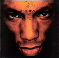 Image of Front Cover of 2xLP - VG+/VG - TRICKY, Angels With Dirty Faces (Island; ILPSD 8071, UK 1998, 2 Inners, Number Limited Edition), Discs have some very light marks and a very slight warp. Sleeve is really nice. Comes with both inners nicely intact. No. 1197.,  - 1316281C