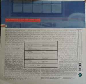 Image of Back Cover of 4714427C: 3xLP - VARIOUS, Beat Classic (D.C. Recordings; DC 10 LP, UK 1997, Insert) Sleeve has worn edges, ring wear, scuffs; sticker ghosts on both front and back  G+/VG