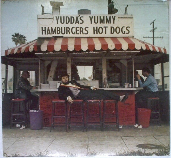 Image of Back Cover of LP - VG/VG+ - DR. JOHN, Gumbo (Atco; SD 7006, US 1972, Gatefold, Insert, Presswell Pressing), Edge Wear,  - 3946283S
