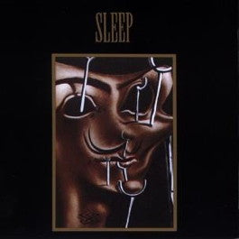 Image of Front Cover of 3434031E: LP - SLEEP, Volume One (Tupelo; TUP34, US 2014 Reissue)   NEW/NEW