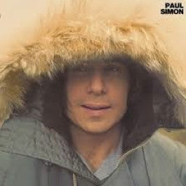 Image of Front Cover of LP - VG/VG - PAUL SIMON, Paul Simon (CBS Orange (33 1/3 On Label); S 69007, UK 1972, Inner), Strong VG,  - 2226095E