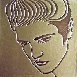 Image of Front Cover of 6xLP - VG/VG+ - ELVIS PRESLEY, A Golden Celebration (RCA; CPM6-5172, US 1984, Embossed Box Set, Mono Numberted Limited Collectors Edition), Tear on Rear Sleeve,  - 3826266E