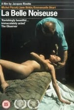 Image of Front Cover of 2xDVD - VG+/VG+ - JACQUES RIVETTE, La Belle Noiseuse (Artificial Eye; 038DVD, UK 2003), ,  - 3136170E