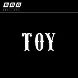 Image of Front Cover of 5044329S: 12" EP - TOY, BBC Sessions (Heavenly; HVN248 , UK 2012, Limited to 300 copies) Ring wear, cover scuffing  VG/VG+