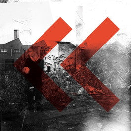 Image of Front Cover of LP - NEW/NEW - LONELADY, Hinterland (Warp; WARPLP245, UK 2015, Gatefold, Inner, Download Code), ,  - 3436131E