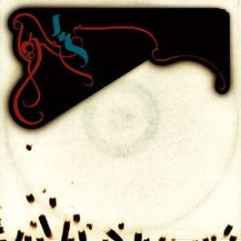 Image of Front Cover of 2xLP - VG+/VG+ - BOOM BIP, Blue Eyed In The Red Room (Lex; lex034LP, UK 2005, 2 Inners), ,  - 4426316E