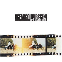 Image of Front Cover of LP - VG+/VG+ - OCEAN COLOUR SCENE, North Atlantic Drift (Sanctuary; SANLP160 , UK 2003, Textured Sleeve, Inner), A couple of very feint scuffs only, comes with folded promotional poster,  - 1246157S