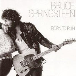 Image of Front Cover of 1934085E: LP - BRUCE SPRINGSTEEN, Born To Run (Columbia; 88875014241, Europe 2014 Reissue, Gatefold, 180 Gram Vinyl)   NEW/NEW