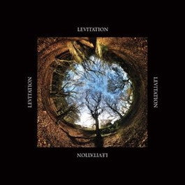 Image of Front Cover of 12" - NEW/NEW - LEVITATION, Never Odd Or Even (Flashback; FB006, UK 2015, Record Store Day Limited Release 2015), , 2015 Release on our own Flashback Records. Three tracks from the Legendary Meanwhile Gardens sessions, which are not included on the full double album released and now sold out on Flashback Records. Limited Edition of 500 - Only a few left... - 0755023S