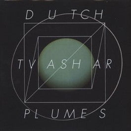 Image of Front Cover of LP - VG/VG - LEE GAMBLE, Dutch Tvashar Plumes (Pan; PAN 36, Germany 2012, Printed plastic sleeve, Inner), ,  - 3126352E