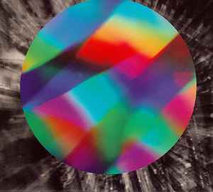 Image of Back Cover of 4925005E: LP - FOUR TET, Beautiful Rewind (180g MPO Pressing) (Text ; TEXT025, UK 2013, Still in shrink wrap, but not sealed.)   VG+/VG+