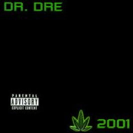 Image of Front Cover of 2xLP - VG/VG - DR. DRE, 2001 (Aftermath Entertainment; 0606949048617, Europe 2011 Reissue, 180 Gram, Remastered), Edge and ring wear. Strong VG discs.,  - 2846096S