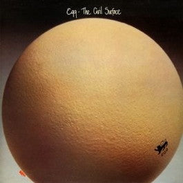 Image of Front Cover of 4724111E: LP - EGG, Civil Surface (Caroline; C1510, UK 1974)   VG/VG