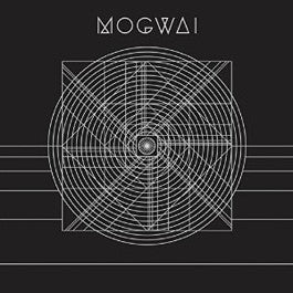 Image of Front Cover of 5044021S: 12" EP - MOGWAI, Music Industry 3. Fitness Industry 1. EP (Rock Action Records; ROCKACT89, UK 2014, Inner) Opened Instore, Still In Stickered Shrinkwrap  VG+/VG+