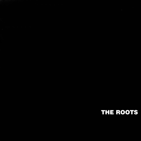Image of Front Cover of 2xLP - VG/VG+ - THE ROOTS, Organix (Remedy Recordings ; RRLP001, US 1993), Edge Wear,  - 3346223S