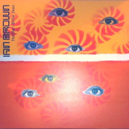 Image of Front Cover of 12" - VG/VG+ - IAN  BROWN, Thriller / Billie Jean (Polydor; 561 908-1 , UK 2000, Picture Sleeve), Cosmetic mark side 2, split spine.,  - 3316114C