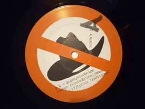 Image of Label Cover of LP - VG/VG - VARIOUS, No-Cowboys (Spec Records; reSPECt 1, UK 1980, pragVEC Under Various Guises), Strong VG, light marks on side 2.,  - 3816401C