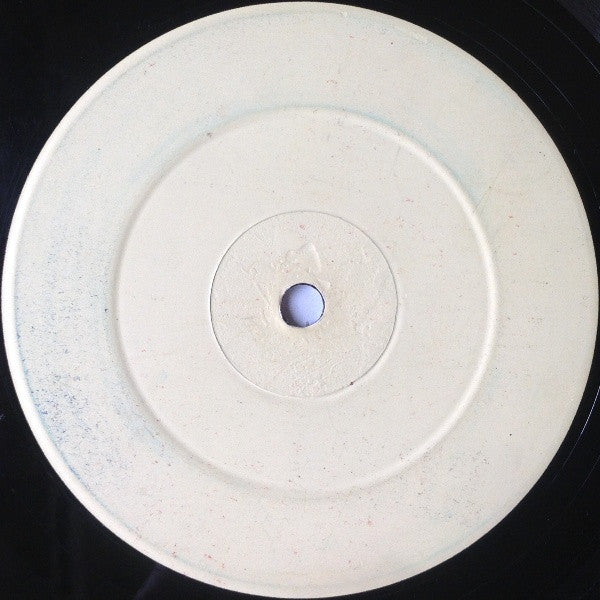 Image of Back Cover of 12" - VG/VG+ - JACK  WILSON & DEMON ROCKERS / MIKEY MURKA, Chuck It / Get Up And Dance  (Unity Sounds; UN 021, UK 1987, Fashion Records Sleeve), Light marks.,  - 2516344C