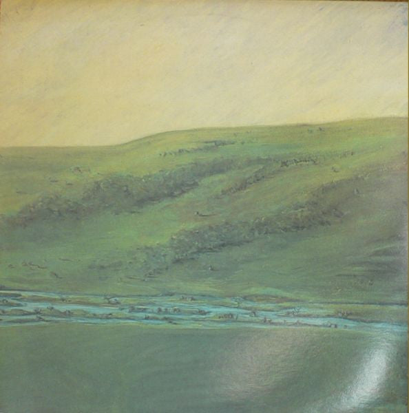 Image of Back Cover of LP - VG/VG - ART BEARS, Hope and Fears (Re; Re2188, UK 1978, Gatefold, No Poster), ,  - 2026271E