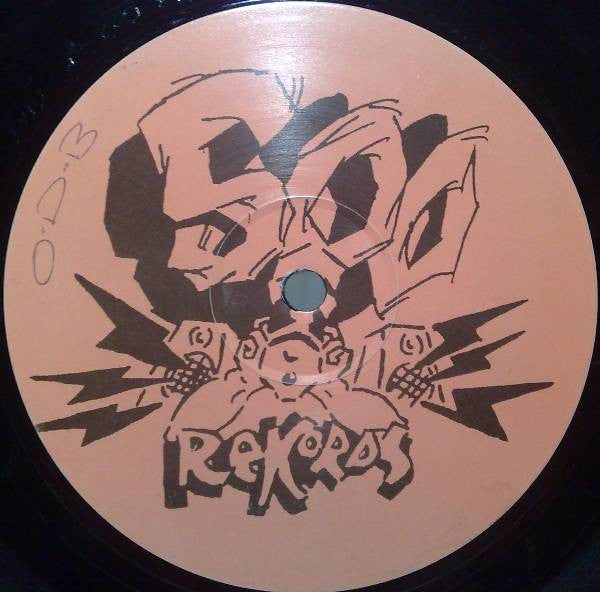 Image of Back Cover of 12" - /VG+ - NEW HORIZONS, Find The Path (In Your Mind) (500 ReKorDs; FHR 502, UK 1997, Plain Sleeve, Inner), , A1 Find The Path (In Your Mind) (Full Vocal Mix)A2 Inspiration (Dub Mix)	B1 Find The Path (In Your Mind) (Tuff Jam's D.I.Y. Dub)B2 Find The Path (In Your Mind) (Sweet Release EP Mix) - 2446055S