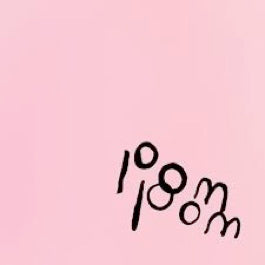 Image of Front Cover of 2xLP - VG/G+ - ARIEL PINK, Pom Pom (4AD; CAD3440, UK 2014, Gatefold, Black Inners), Vinyl has quite a few marks on Side 2. Ring wear on sleeve.,  - 2416564C