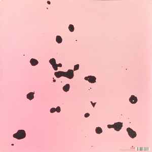 Image of Back Cover of 2xLP - VG/G+ - ARIEL PINK, Pom Pom (4AD; CAD3440, UK 2014, Gatefold, Black Inners), Vinyl has quite a few marks on Side 2. Ring wear on sleeve.,  - 2416564C