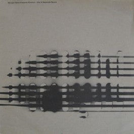 Image of Front Cover of 2xLP - VG/VG - MORGAN GEIST, Presents Environ - Into A Separate Space  (Phono; PHONOLP3, UK 1998, 2 Inners), Sleeve is frayed along top edge. Light hairlines and storage marks. WOL,  - 4416034C