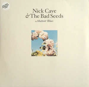 Image of Front Cover of 5044005S: 2xLP - NICK CAVE AND THE BAD SEEDS, Abattoir Blues / The Lyre Of Orpheus (Mute; LPSEEDS13, UK 2014 Reissue, 2 Inners & Insert, 180 Gram Vinyl) Opened Instore, Still In Stickered Shrinkwrap  VG+/VG+