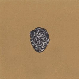 Image of Front Cover of LP - EX/VG+ - MICHAEL GIRA (SWANS), Songs For A Dog (Lumberton Trading Company; LUMB004, UK 2006, Textured Sleeve, Insert), ,  - 4226300E