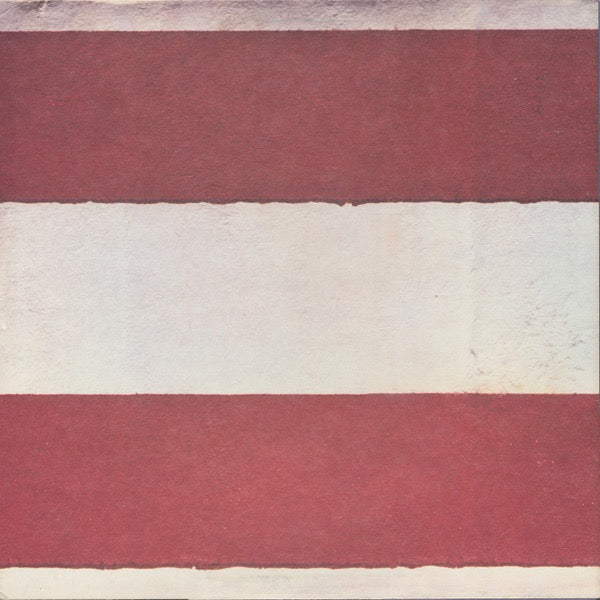 Image of Back Cover of LP - VG+/VG+ - NEIL YOUNG, Hawks & Doves (Reprise Records; HS 2297, US 1980, Inner, Winchester Pressing), ,  - 2616185C