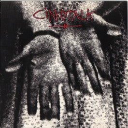 Image of Front Cover of 1854058S: 7" - CINDYTALK, Prince Of Lies / Muster (Touched Recordings; FEEL 001, UK 1994, Picture Sleeve, Numbered Limited Edition) 49/922  VG/VG+