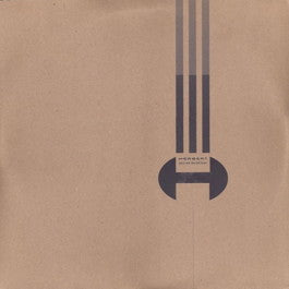 Image of Front Cover of 3xLP - VG/G+ - HERBERT, Parts One Two And Three (Phono; PHONO LP1, UK 1996, Card Picture Sleeve), Records conservatively graded. Sleeve has bumped / worn corners, edge wear and small splits, the odd stain. Labels mottled, 1-A1	Rude1-A2	Oo Licky1-B	See You On Monday2-A	Deeper2-B1	Non-Stop2-B2	Shuffler	3-A	Butt-Head3-B1	People That Make The Music3-B2	Thinking Of You - 4216379C