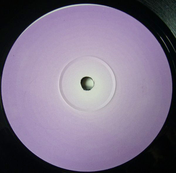 Image of Back Cover of 12" - /VG - JOEY MUSAPHIA, Cover Ups Vol 1 (Cover Ups; C-UP 001, UK 1994, Plain Sleeve), light scuffs only - strong VG. pen on label - minor, A1 I Miss YouA2 UntitledB1 UntitledB2 Unbe - 3346332S