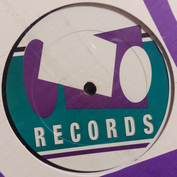 Image of Back Cover of 12" - /G+ - JAZZ-N-GROOVE , Jazzy Grooves Volume 1 (i! Records; IR103, US 1994, Company Sleeve), Strong G+, plays VG,  - 3646219S