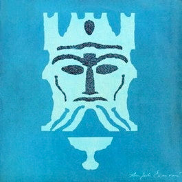 Image of Front Cover of 2xLP - G+/G+ - MAX ROACH, Loadstar (Horo; HDP 9-10, Italy 1977, Gatefold), ,  - 2626086E