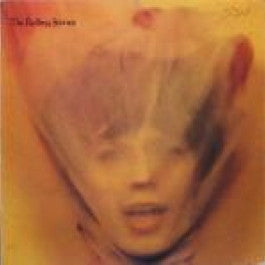 Image of Front Cover of 4624226E: LP - THE ROLLING STONES, Goat's Head Soup (Rolling Stones; COC59101, UK 1973, Gatefold, 1 Insert)   G+/VG