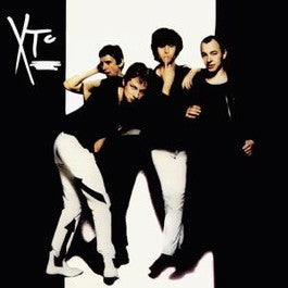 Image of Front Cover of LP - VG/VG - XTC, White Music (Virgin; V 2095, UK 1978, Company Inner, A1/B2 NICK W Matrix), ,  - 2326046E